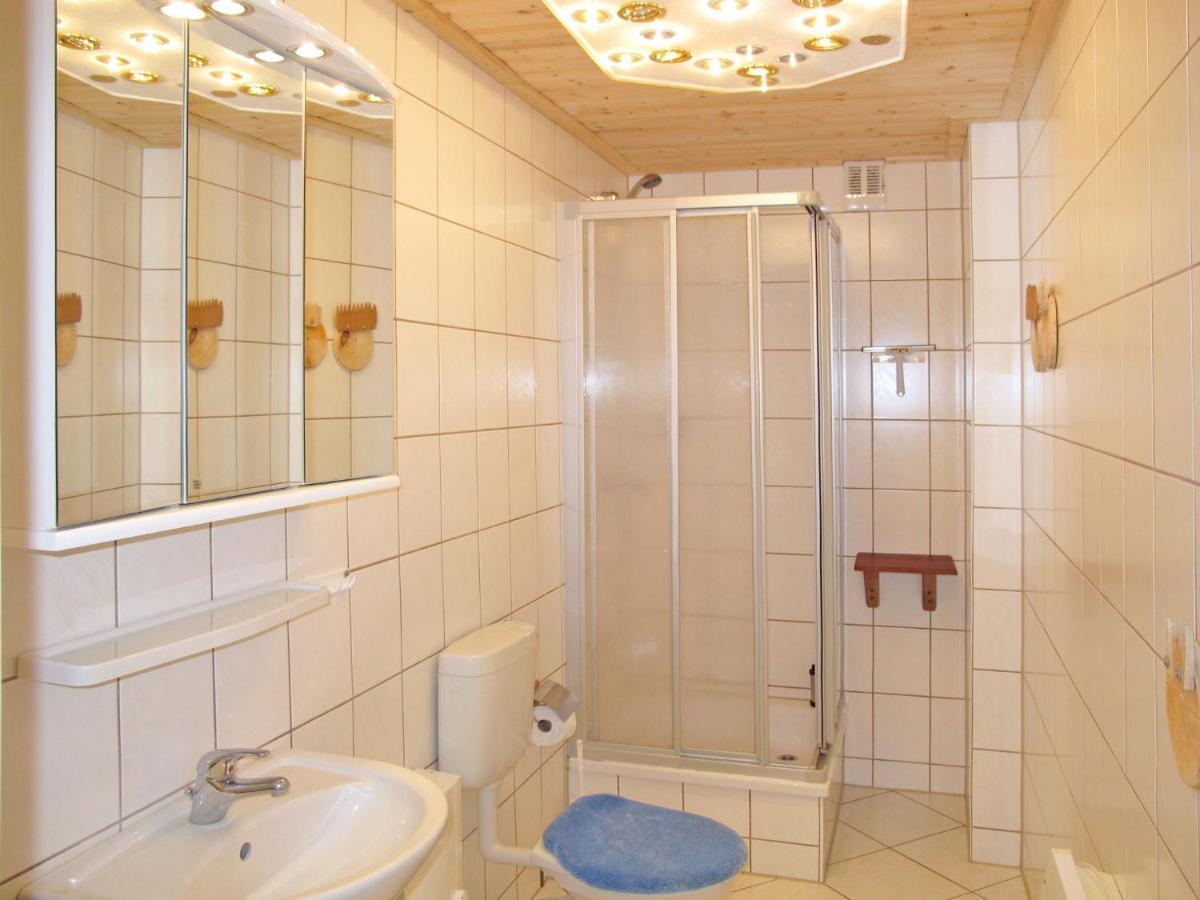 Apartment Old Huesung - Muz324 By Interhome Mirow Kültér fotó